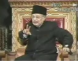 Talib Jauhri