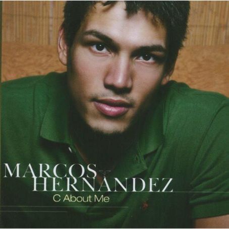 Marcos Hernandez (singer)