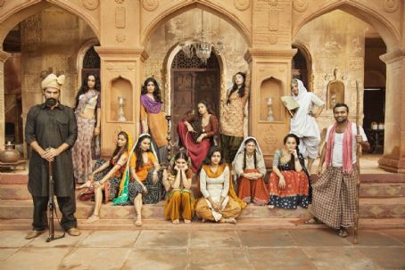 begum jaan movie stills