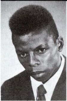 John Baldwin (boxer)