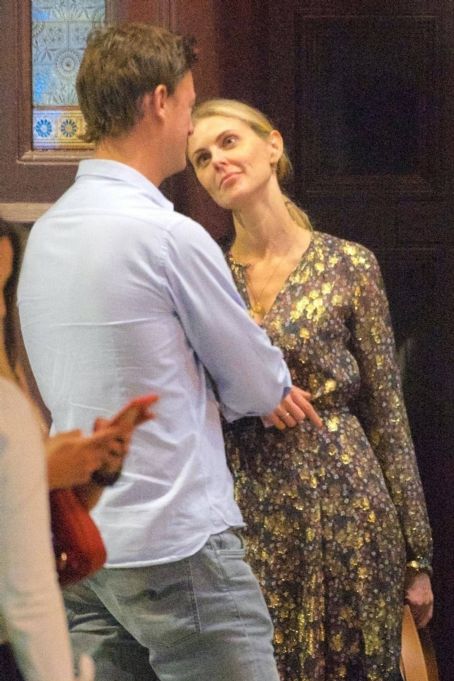 Donna Air – In love in London