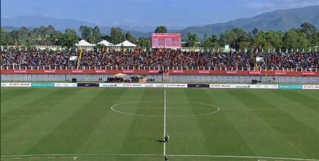 Khuman Lampak Main Stadium
