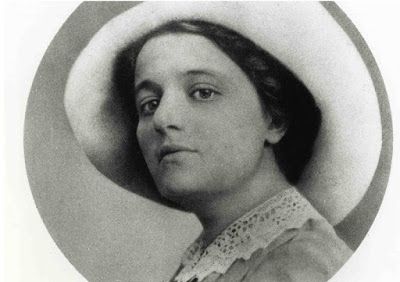 Helene Deutsch