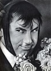 Igor Ilyinsky