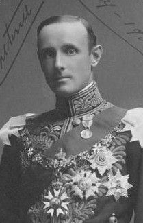 John Hope, 1st Marquess of Linlithgow