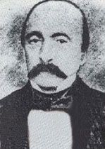 Mehmed Emin Rauf Pasha