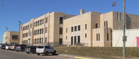 List of Public high schools in Kansas - FamousFix List