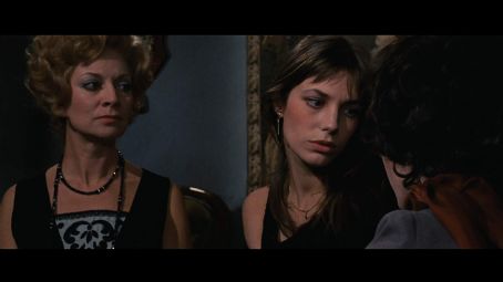 Seven Dead in the Cat's Eye - Doris Kunstmann