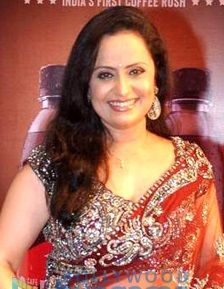 Vaishnavi Mahant