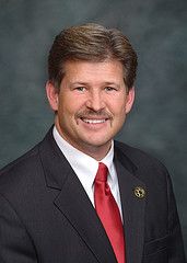 Steve King (Colorado legislator)