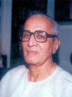 Yashawant Dinkar Phadke