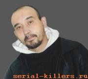 Ruslan Khamarov