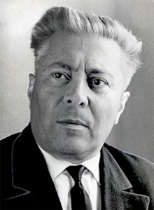 Amirkhan Kamizovich Shomakhov