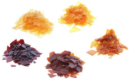 Shellac