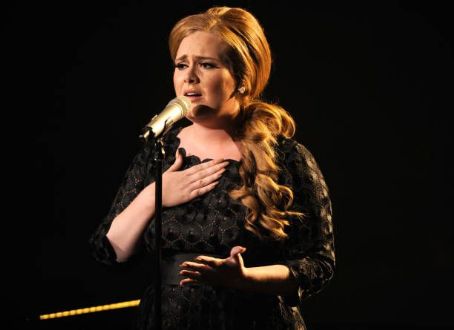 Adele - 2011 MTV Video Music Awards - Show