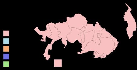 2019 Sandakan by-election