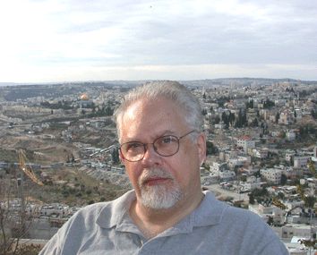 Richard Bulliet