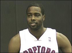 Alvin Williams