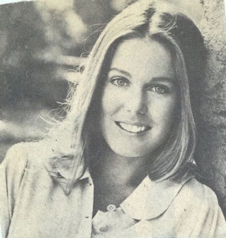 Kathryn Holcomb in 1978.