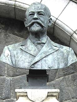 Julius Scriba