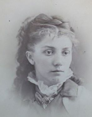 Jennie Augusta Brownscombe