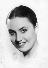 Irena Skwierczynska