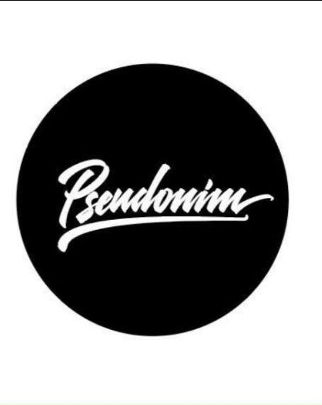 Pseudonym