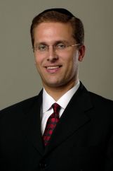 Shloime Dachs