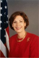 Prudence Bushnell