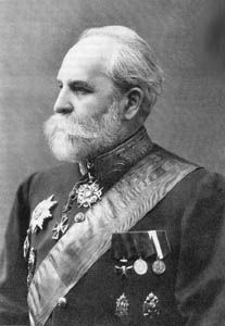 Nikolay Likhachyov
