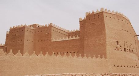 Al-Turaif District