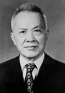 Nguyen Huu Tho