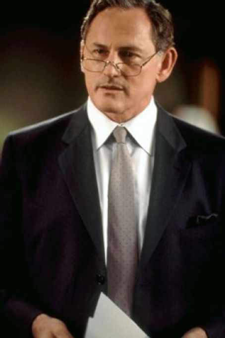 Legally Blonde - Victor Garber