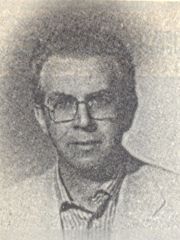Carlo Bernardini (politician)