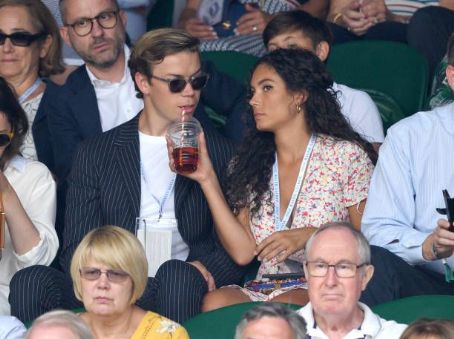 Will Poulter and Yasmeen Scott - Dating, Gossip, News, Photos