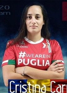 Cristina Carp