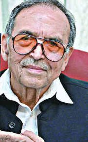 Amanullah Khan (JKLF)