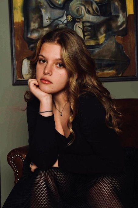 Bonnie Duvauchelle
