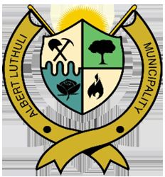 Albert Luthuli Local Municipality