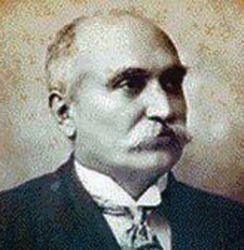 B. Lewis Rice