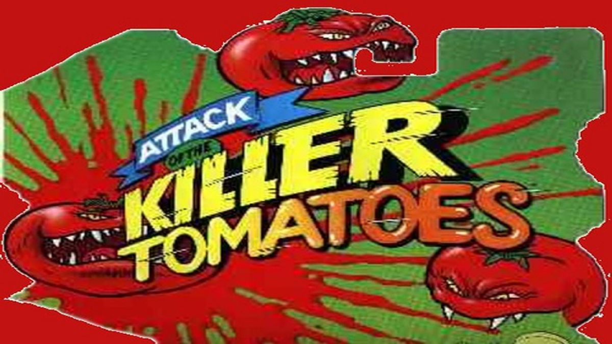 Who is Attack of the Killer Tomatoes! dating? Attack of the Killer Tomatoes!  partner, spouse
