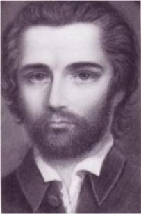 Jacob Johan Anckarström