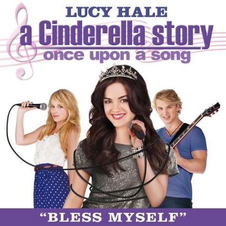 Bless Myself - Lucy Hale