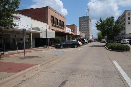Longview Economic Development Corporation