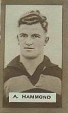 Alan Hammond