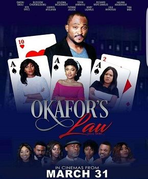 Okafor's Law