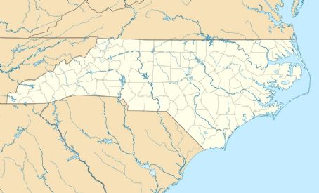 First Baptist Church (Reidsville, North Carolina)