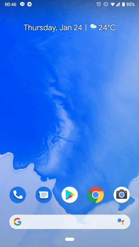 Android (operating system)