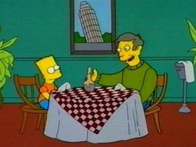Sweet Seymour Skinner's Baadasssss Song