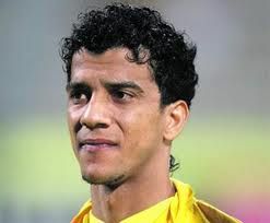 Khalid Darwish